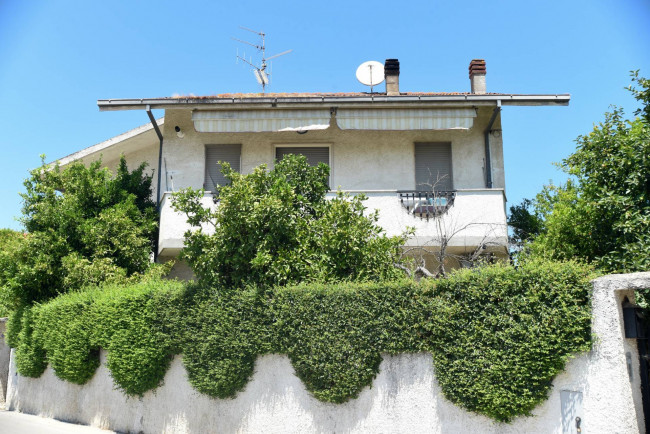 Appartamento in vendita a Montesilvano