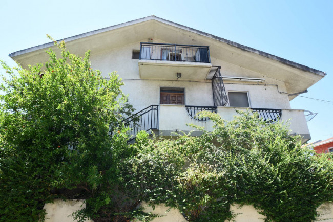 Appartamento in vendita a Montesilvano