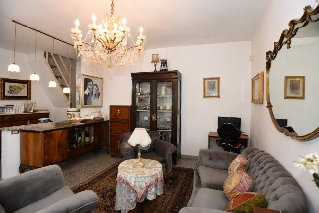Appartamento in vendita a Montesilvano