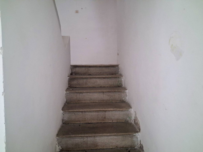 Casa semindipendente in vendita a Ari