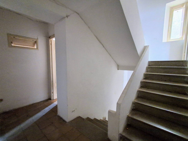 Casa semindipendente in vendita a Ari