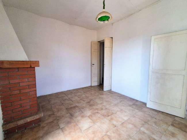 Casa semindipendente in vendita a Ari