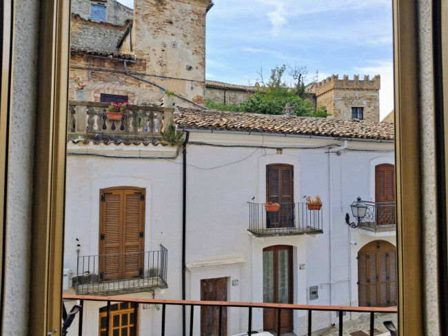 Casa semindipendente in vendita a Ari