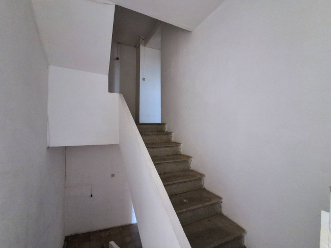 Casa semindipendente in vendita a Ari