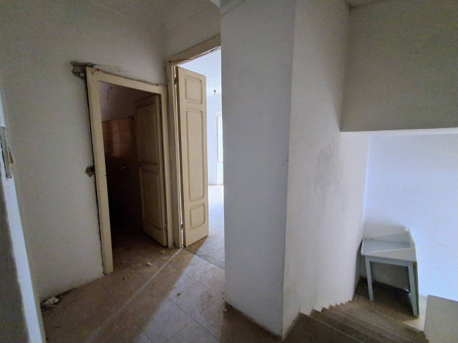Casa semindipendente in vendita a Ari