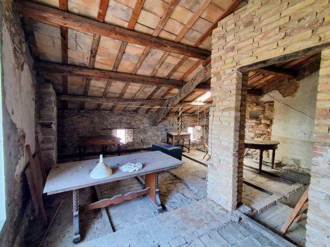 Casa semindipendente in vendita a Ari