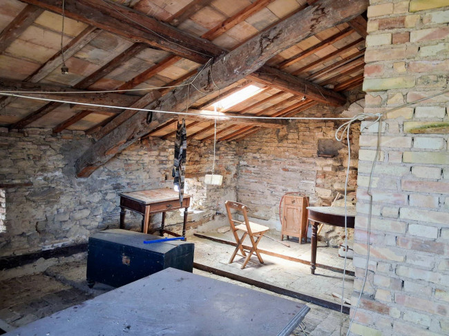 Casa semindipendente in vendita a Ari