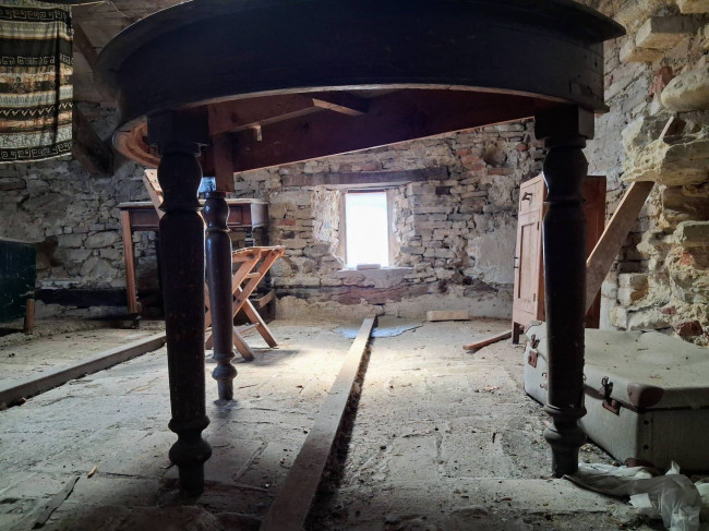 Casa semindipendente in vendita a Ari