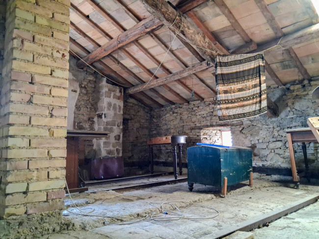 Casa semindipendente in vendita a Ari