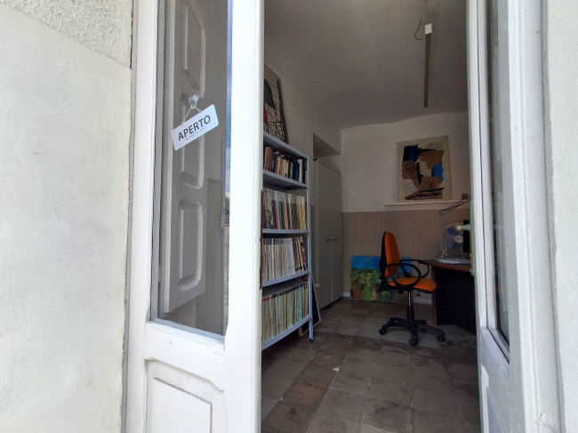 Casa semindipendente in vendita a Ari
