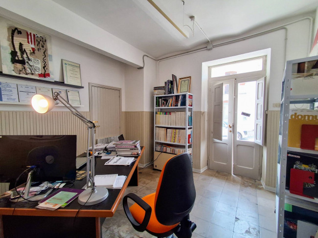 Casa semindipendente in vendita a Ari