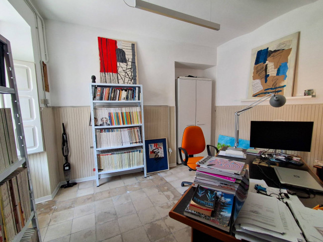 Casa semindipendente in vendita a Ari