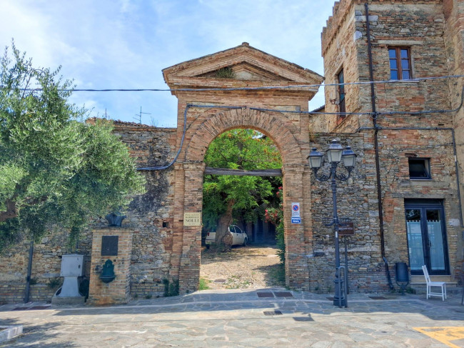 Casa semindipendente in vendita a Ari