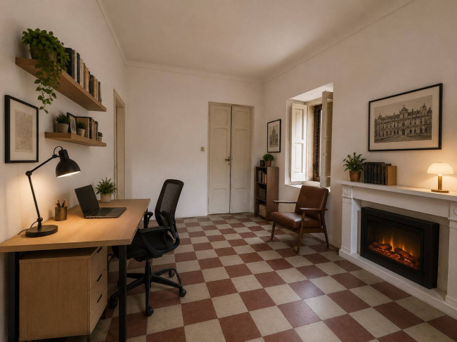Casa semindipendente in vendita a Ari