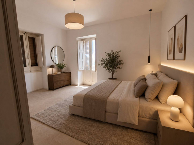 Casa semindipendente in vendita a Ari