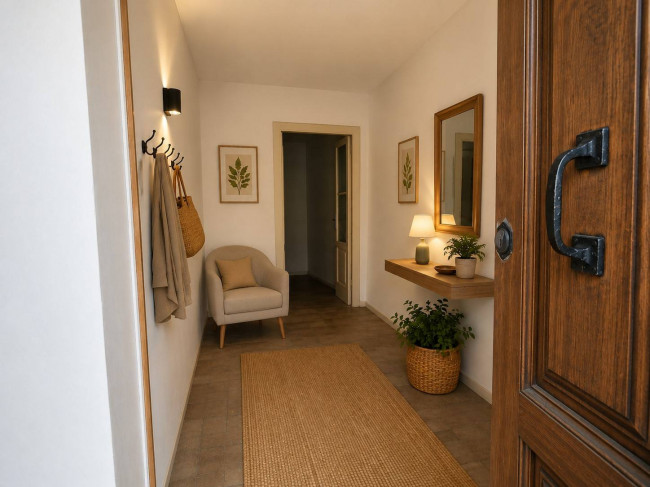 Casa semindipendente in vendita a Ari