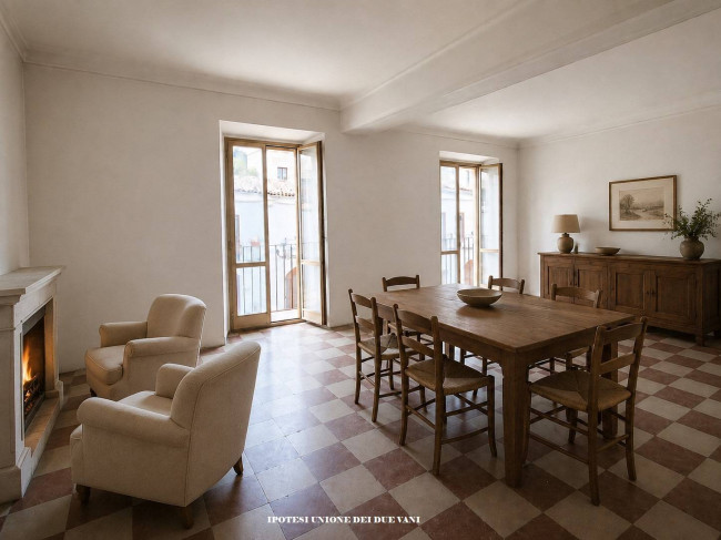 Casa semindipendente in vendita a Ari