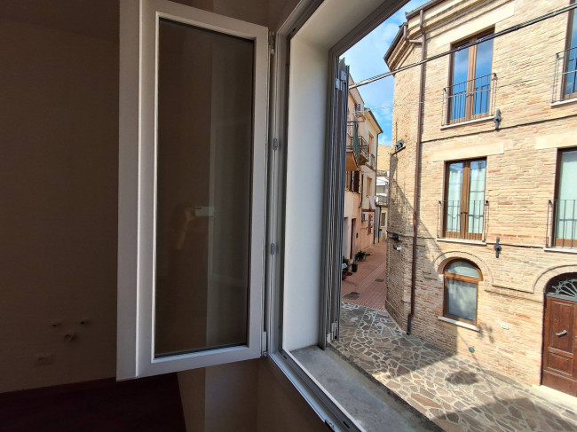 Appartamento in vendita a Collecorvino