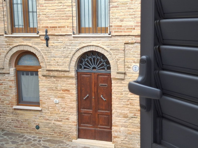 Appartamento in vendita a Collecorvino