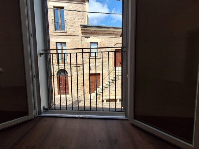 Appartamento in vendita a Collecorvino