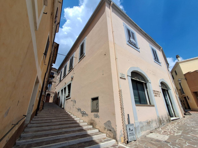 Appartamento in vendita a Collecorvino