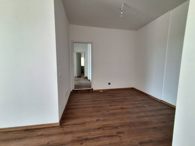 Appartamento in vendita a Collecorvino