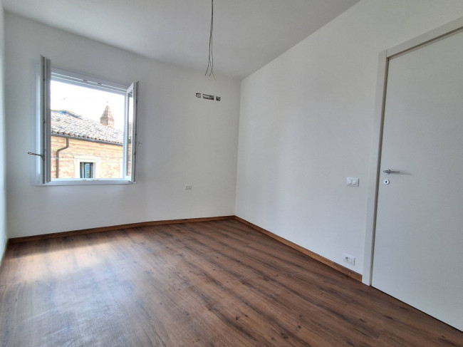 Appartamento in vendita a Collecorvino
