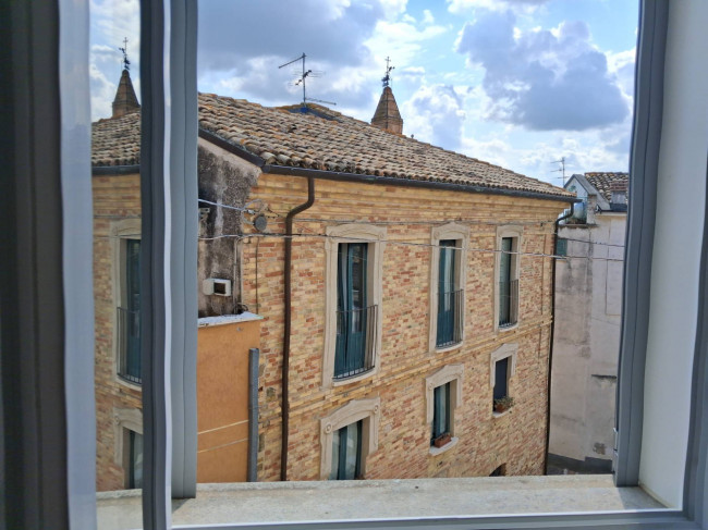 Appartamento in vendita a Collecorvino