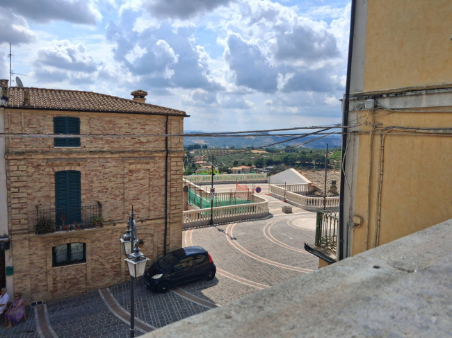Appartamento in vendita a Collecorvino
