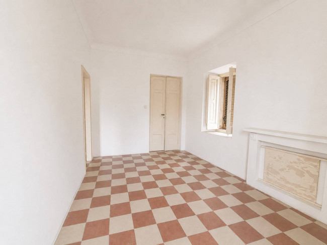 Casa semindipendente in vendita a Ari