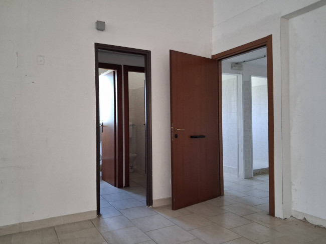 Locale commerciale in vendita a Chieti