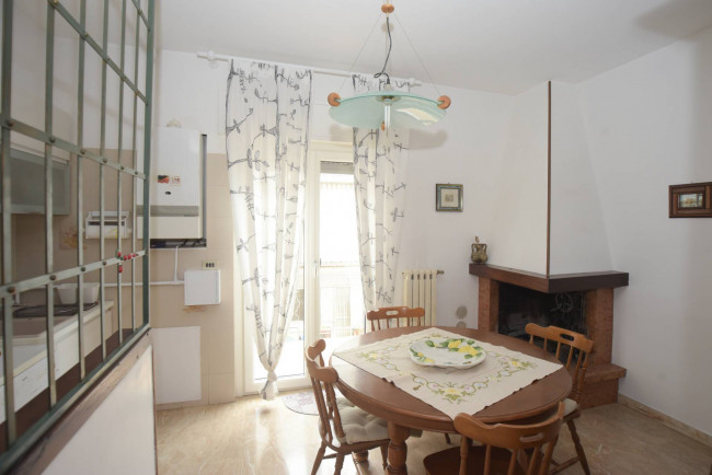 Appartamento in vendita a Guardiagrele