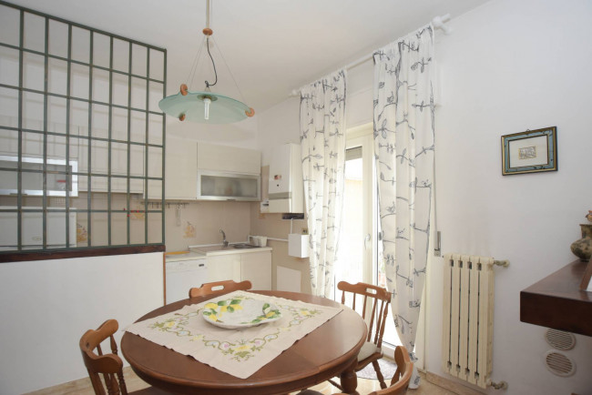 Appartamento in vendita a Guardiagrele