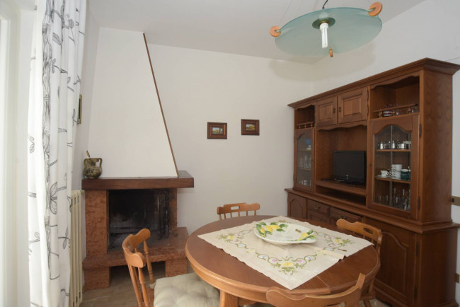 Appartamento in vendita a Guardiagrele