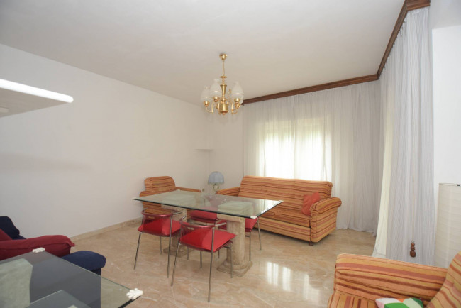 Appartamento in vendita a Guardiagrele