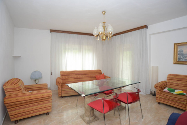 Appartamento in vendita a Guardiagrele