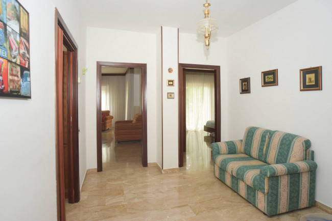 Appartamento in vendita a Guardiagrele