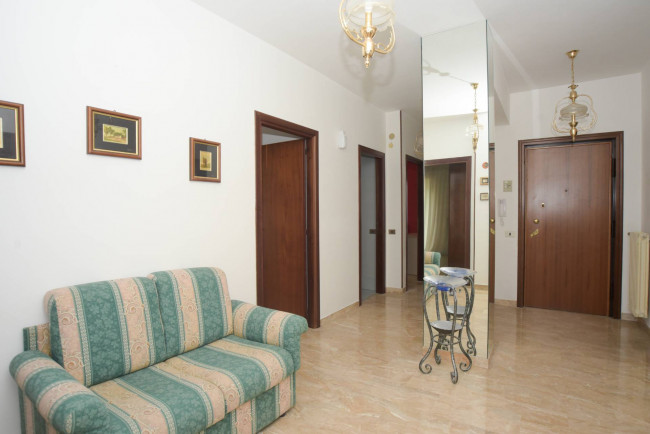 Appartamento in vendita a Guardiagrele