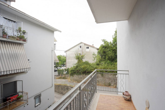Appartamento in vendita a Guardiagrele