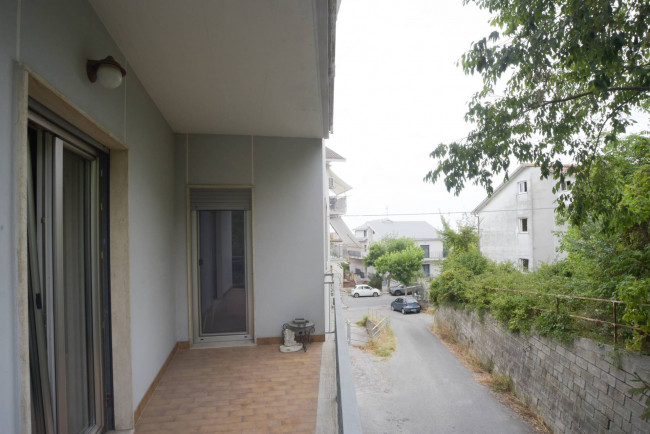 Appartamento in vendita a Guardiagrele