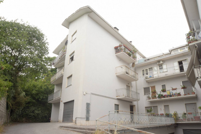Appartamento in vendita a Guardiagrele
