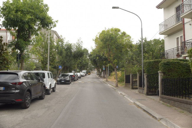 Appartamento in vendita a Guardiagrele