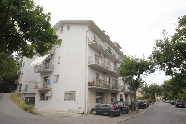 Appartamento in vendita a Guardiagrele