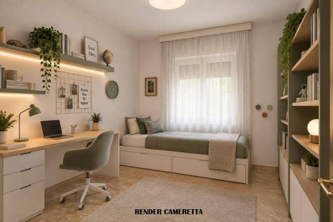 Appartamento in vendita a Guardiagrele