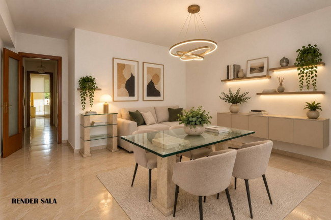 Appartamento in vendita a Guardiagrele