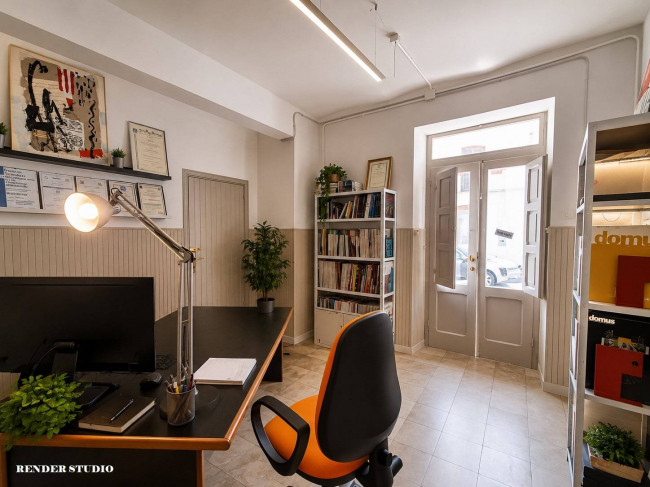 Casa semindipendente in vendita a Ari