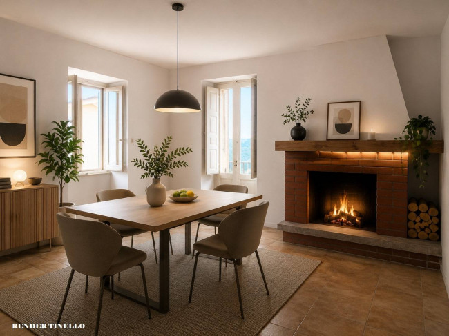 Casa semindipendente in vendita a Ari