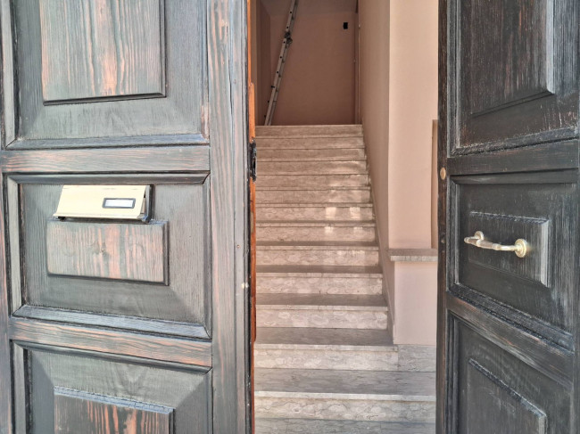 Appartamento in vendita a Collecorvino
