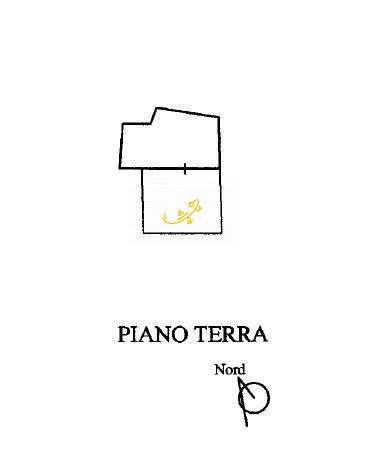 Piano terra