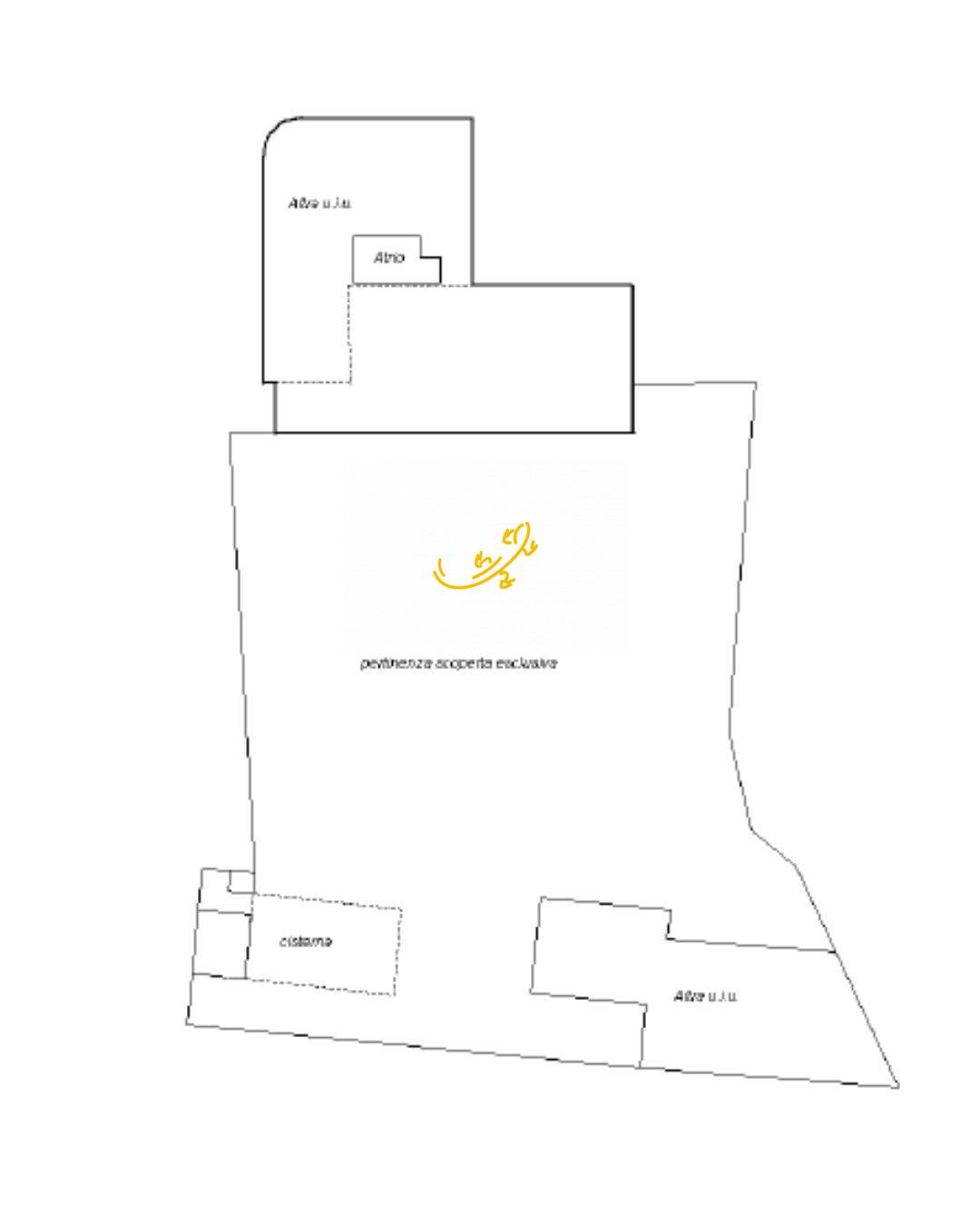 Area Esterna